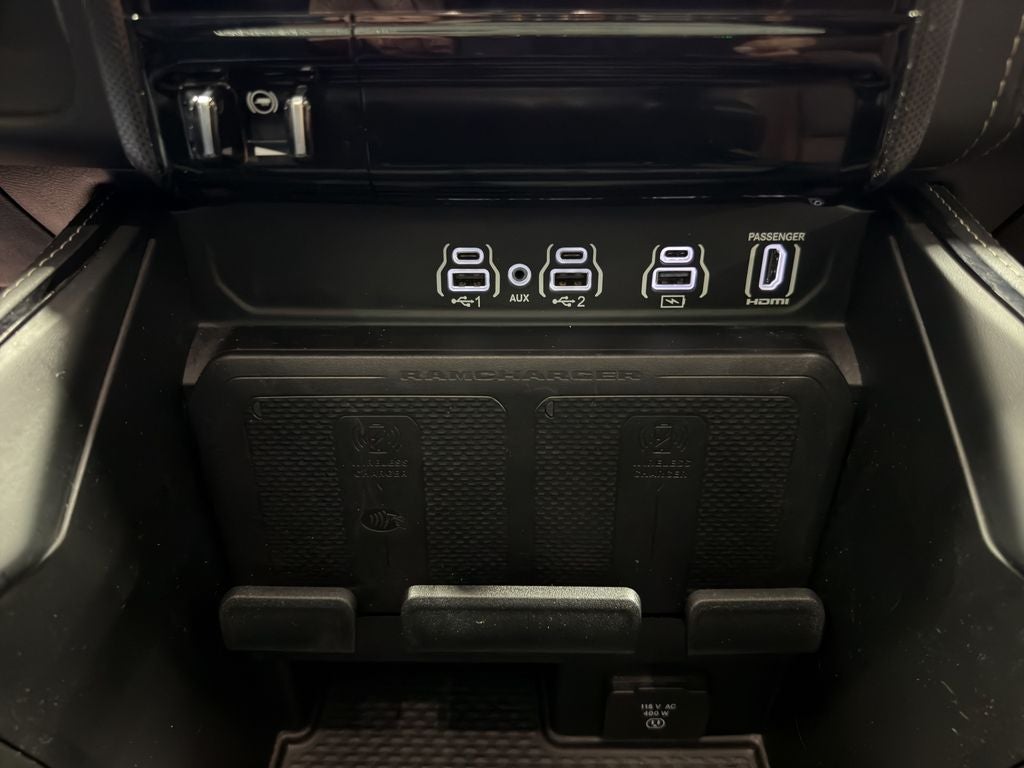 2025 RAM 1500 Limited