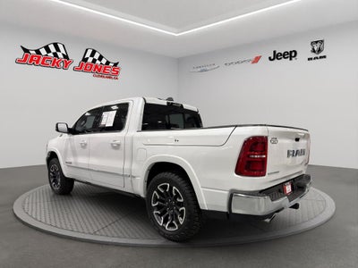 2025 RAM 1500 Limited