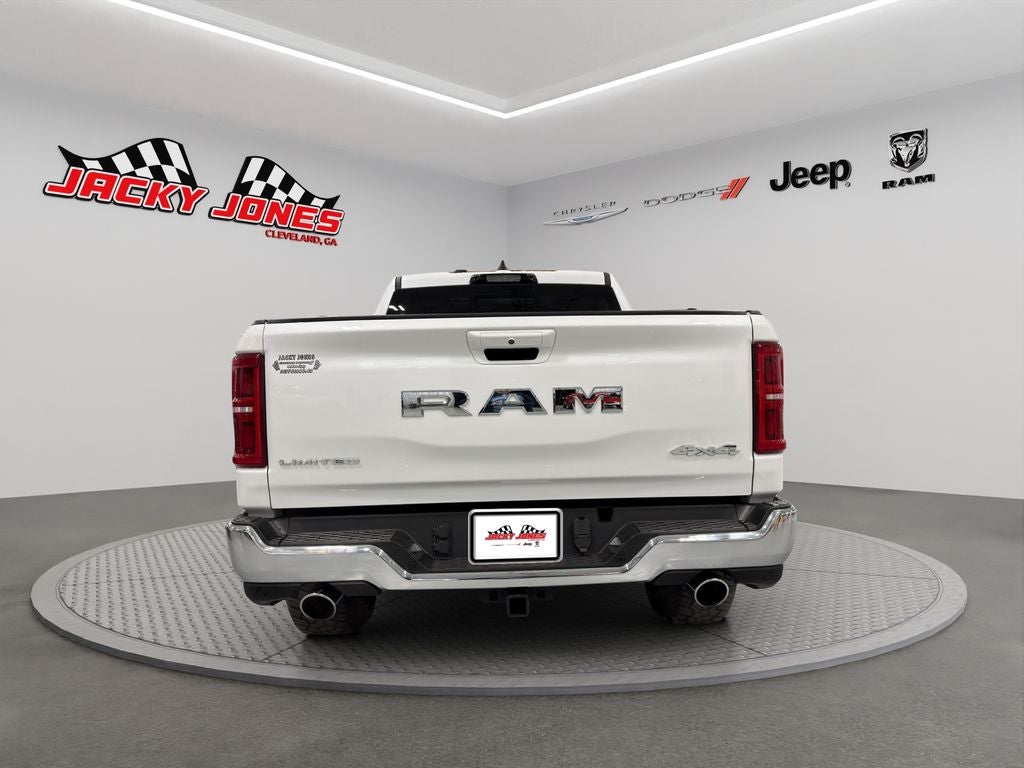 2025 RAM 1500 Limited