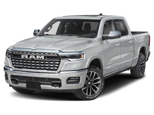 2025 RAM 1500 Limited