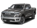 2027 RAM 1500 Longhorn