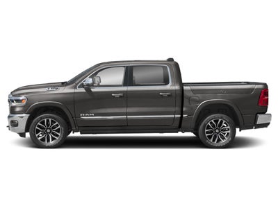 2027 RAM 1500 Longhorn