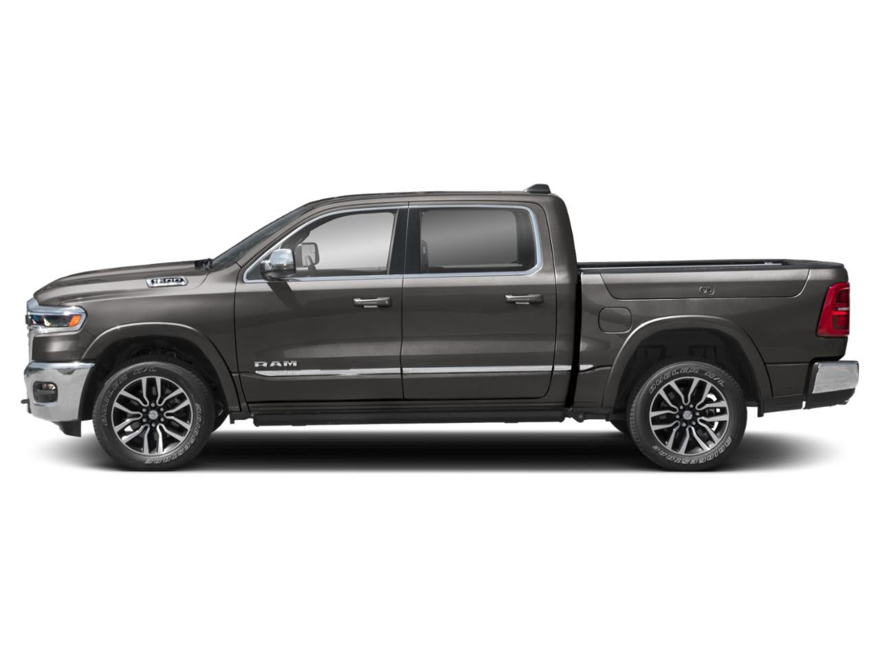 2027 RAM 1500 Longhorn