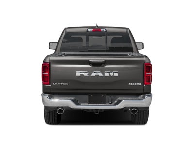 2027 RAM 1500 Longhorn