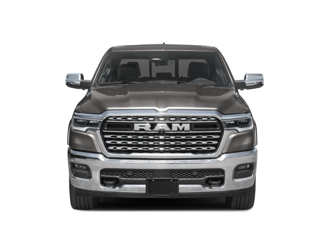 2027 RAM 1500 Longhorn