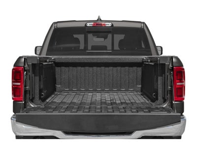 2027 RAM 1500 Longhorn