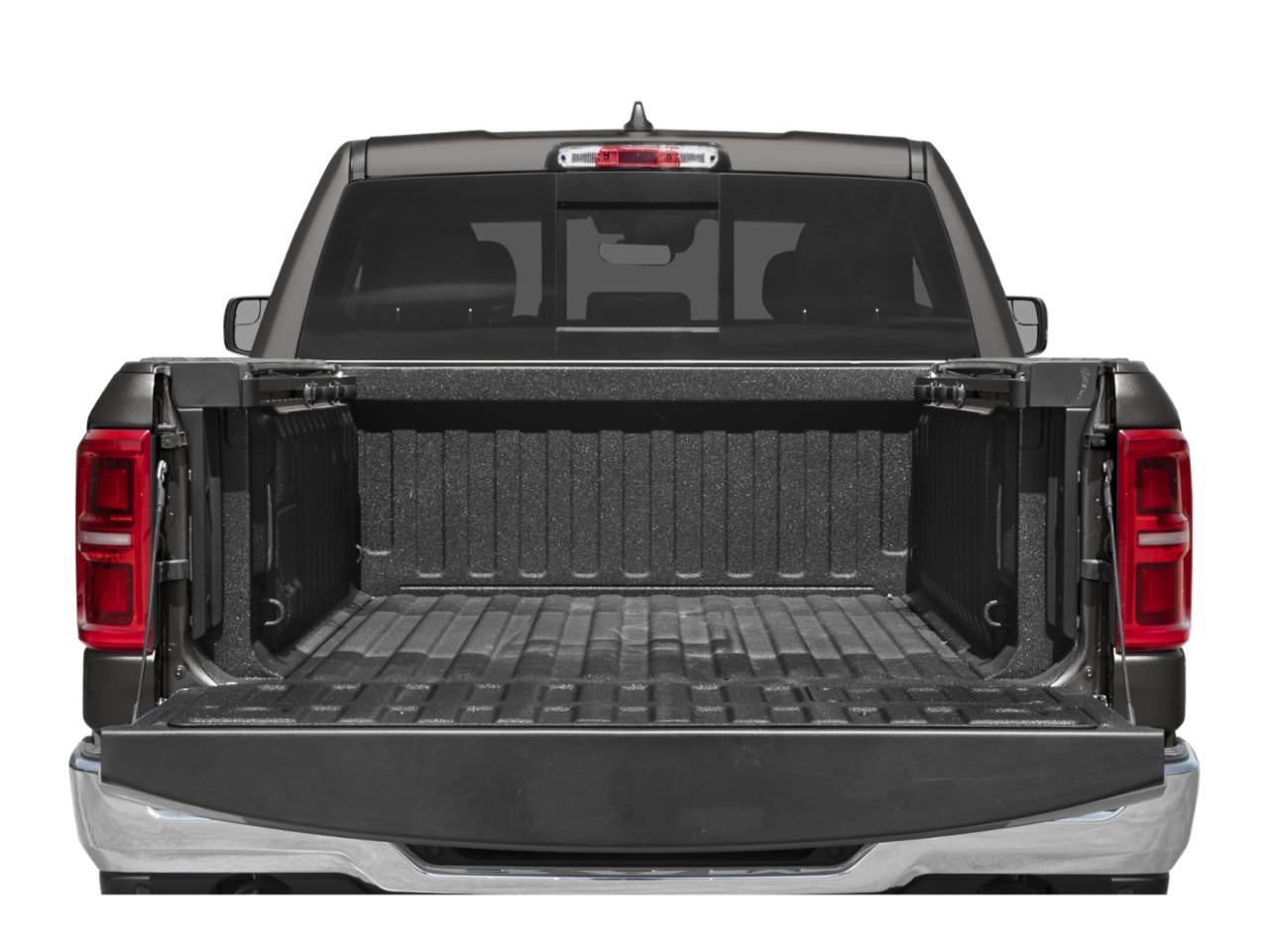 2027 RAM 1500 Longhorn