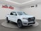 2025 RAM 1500 Longhorn