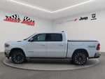 2025 RAM 1500 Longhorn