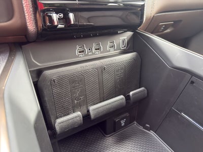 2025 RAM 1500 Longhorn
