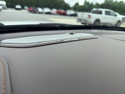 2025 RAM 1500 Longhorn