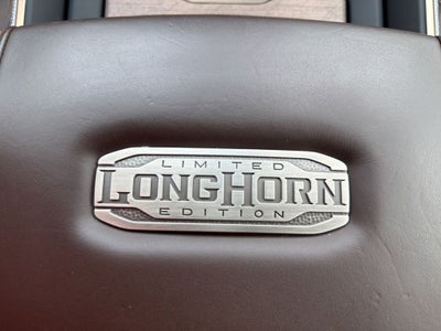 2025 RAM 1500 Longhorn