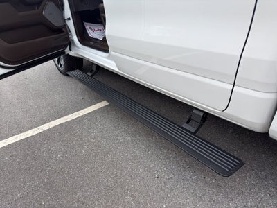 2025 RAM 1500 Longhorn