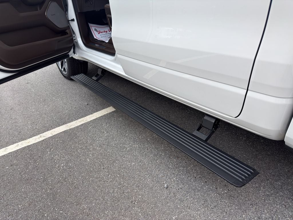 2025 RAM 1500 Longhorn