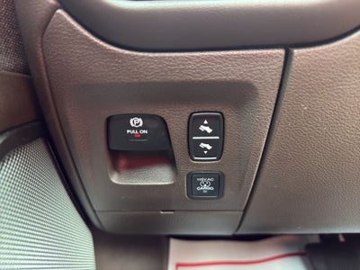 2025 RAM 1500 Longhorn