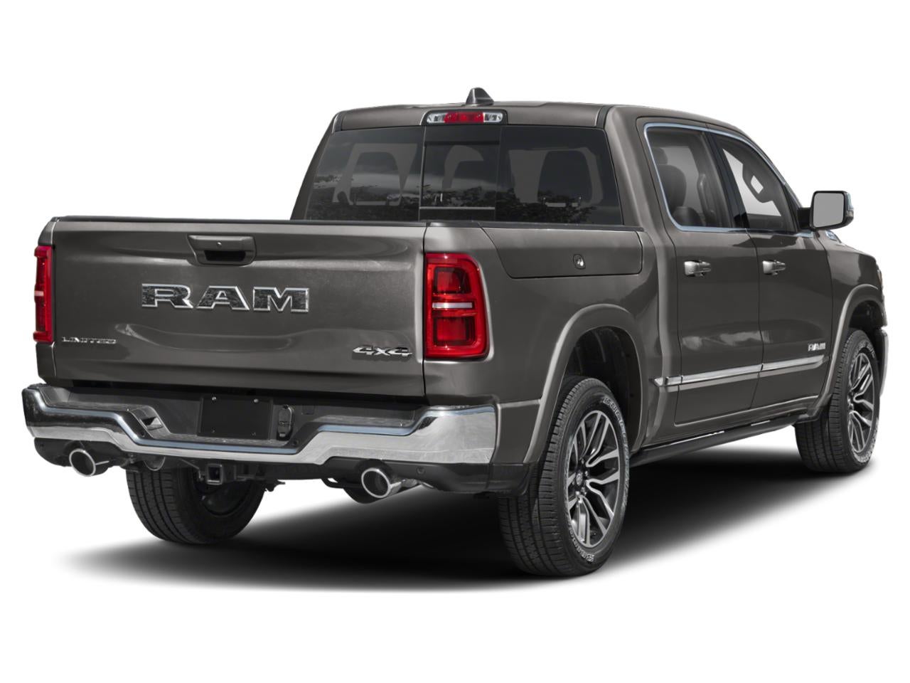 2025 RAM 1500 Longhorn