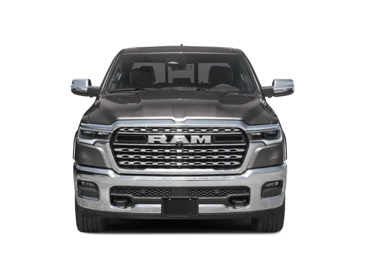 2025 RAM 1500 Longhorn