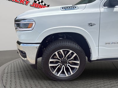 2026 RAM 1500 Longhorn