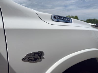 2026 RAM 1500 Longhorn