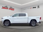 2026 RAM 1500 Longhorn