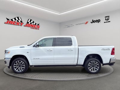 2026 RAM 1500 Longhorn