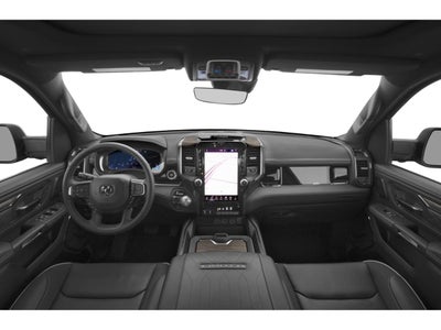 2026 RAM 1500 Longhorn