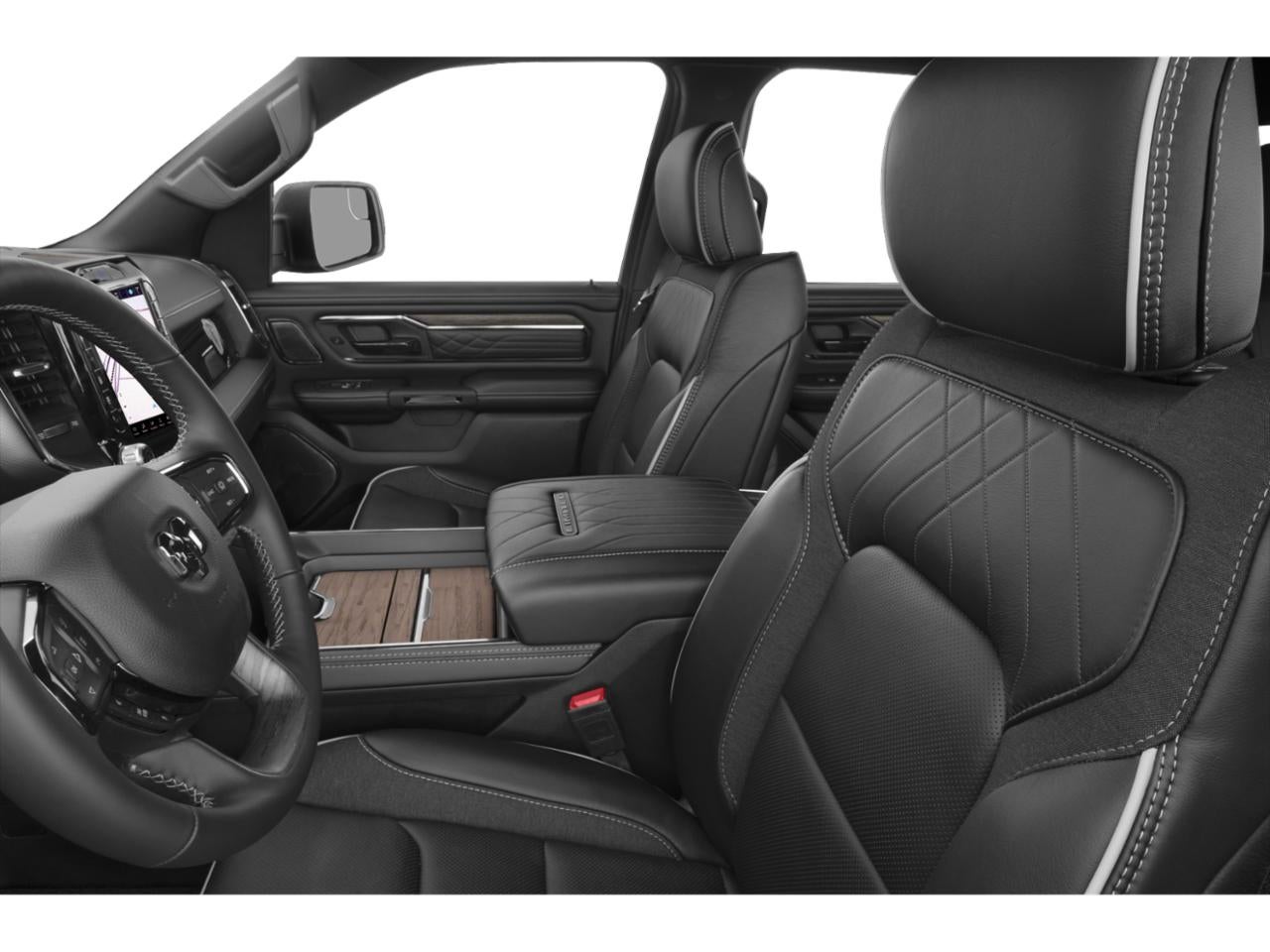 2026 RAM 1500 Longhorn