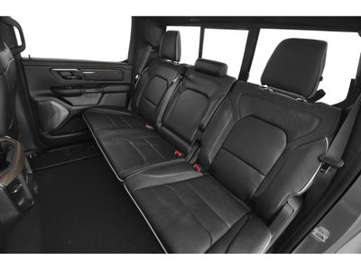 2026 RAM 1500 Longhorn