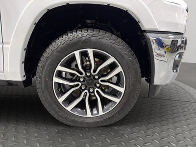 2026 RAM 1500 Longhorn