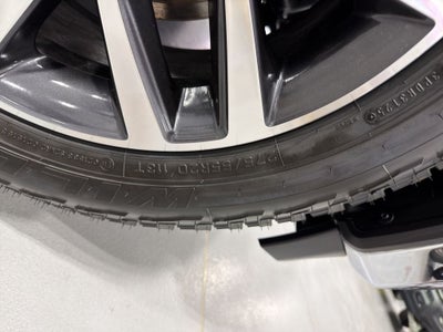 2026 RAM 1500 Longhorn