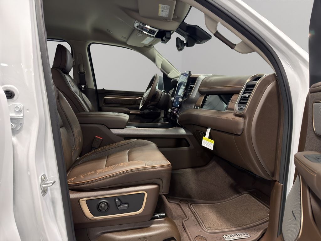 2026 RAM 1500 Longhorn