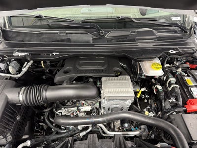 2026 RAM 1500 Longhorn