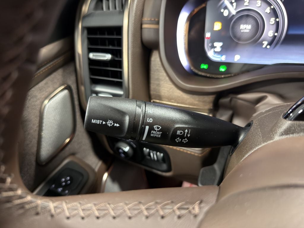 2026 RAM 1500 Longhorn