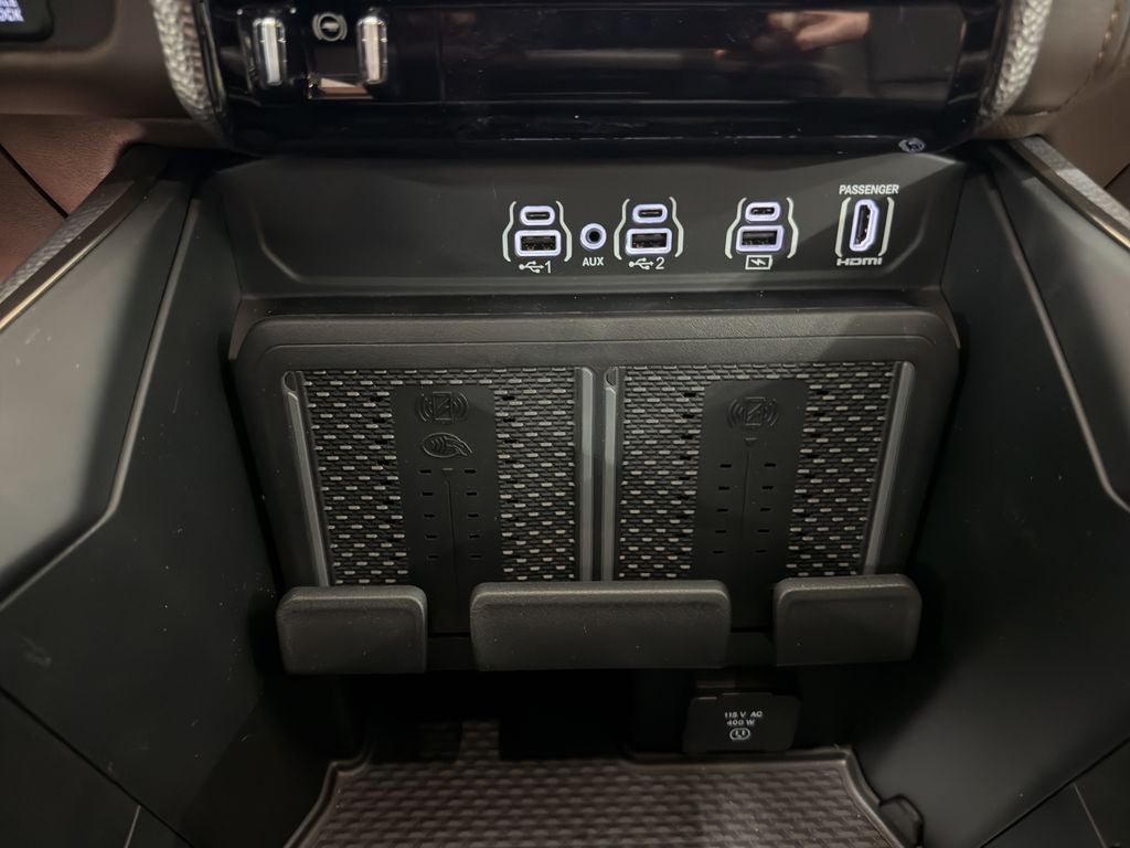 2026 RAM 1500 Longhorn