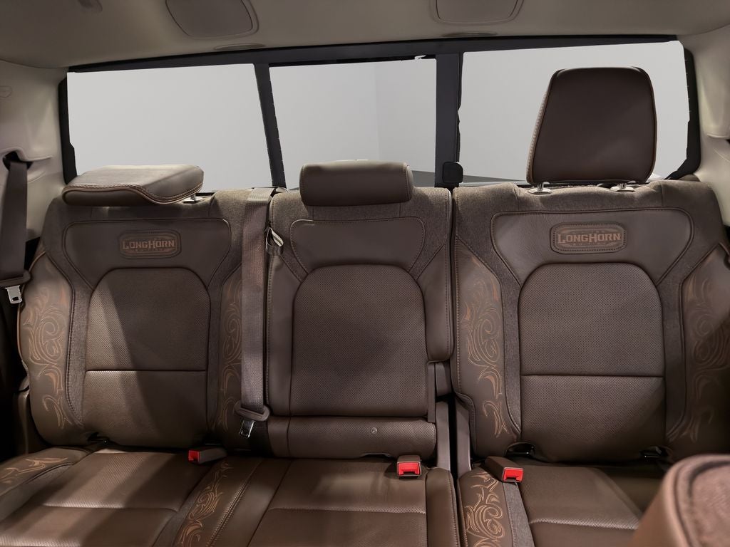 2026 RAM 1500 Longhorn