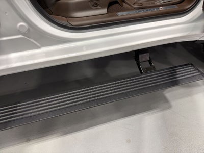 2026 RAM 1500 Longhorn