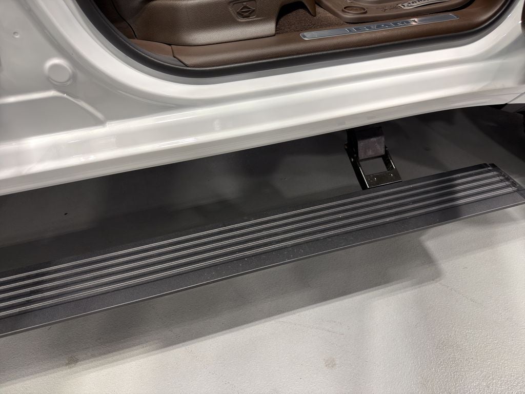 2026 RAM 1500 Longhorn