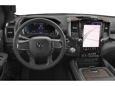 2026 RAM 1500 Longhorn