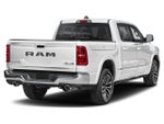 2026 RAM 1500 Longhorn