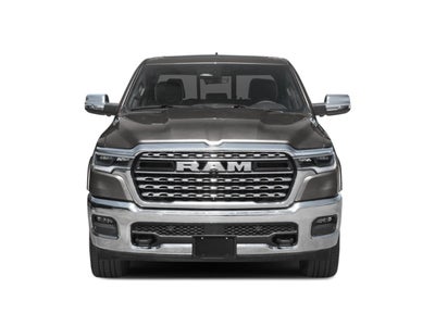 2026 RAM 1500 Longhorn