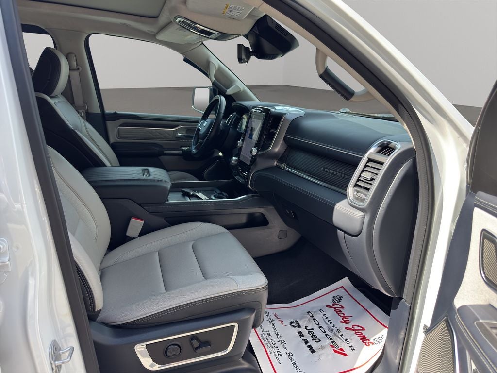 2023 RAM 1500 Limited