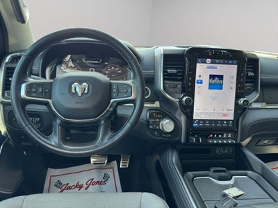 2023 RAM 1500 Limited