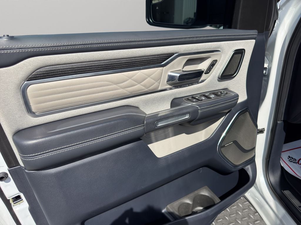 2023 RAM 1500 Limited