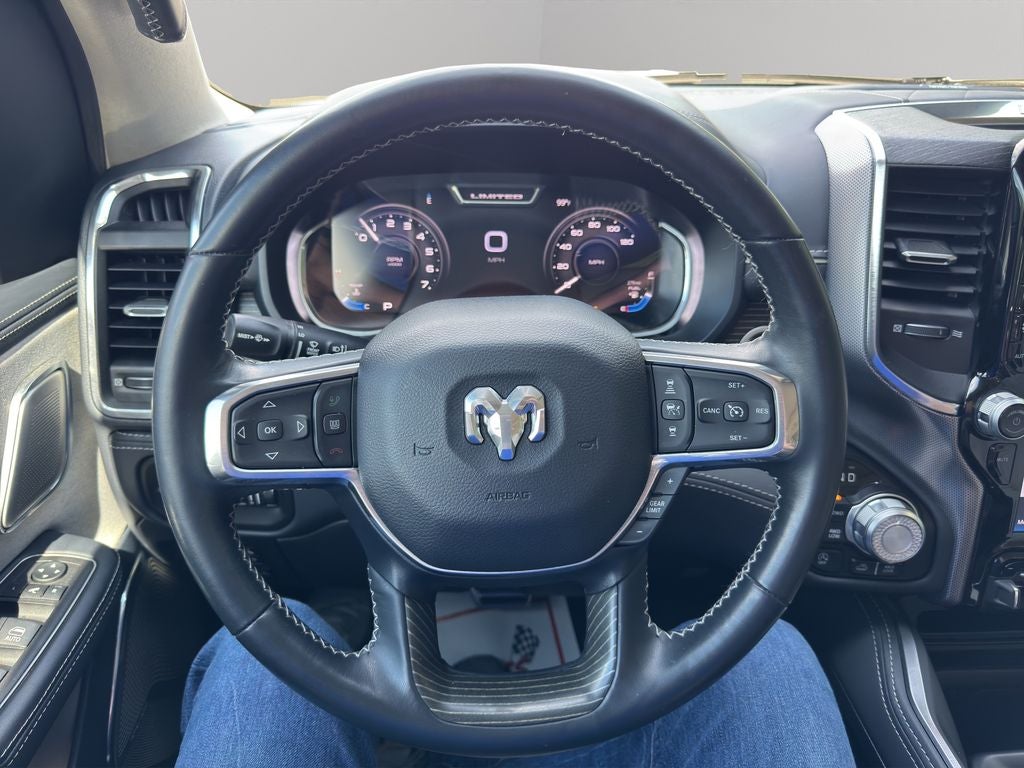 2023 RAM 1500 Limited