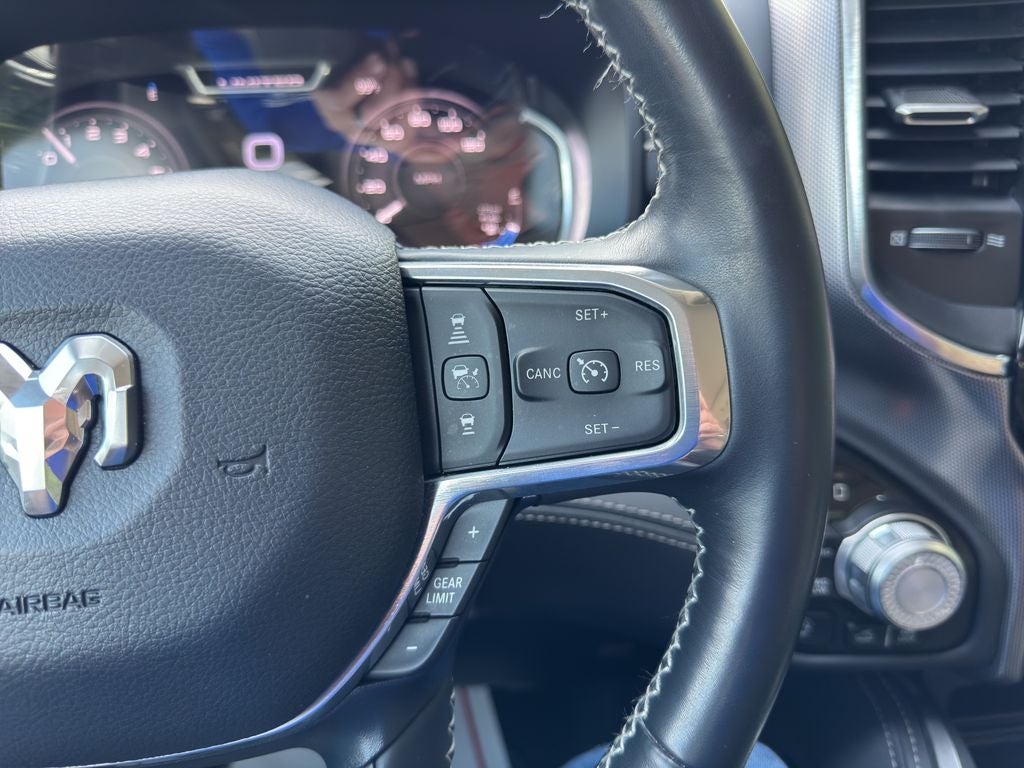 2023 RAM 1500 Limited