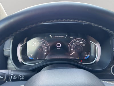 2023 RAM 1500 Limited