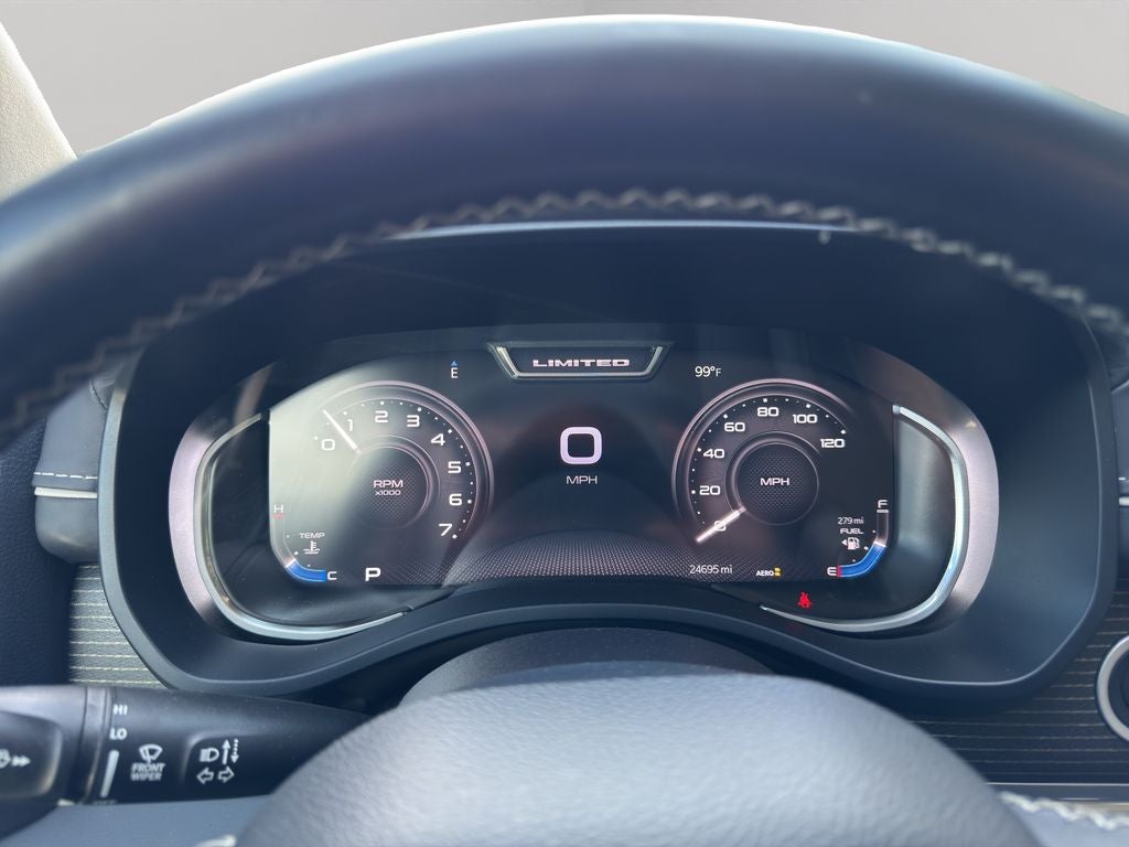 2023 RAM 1500 Limited