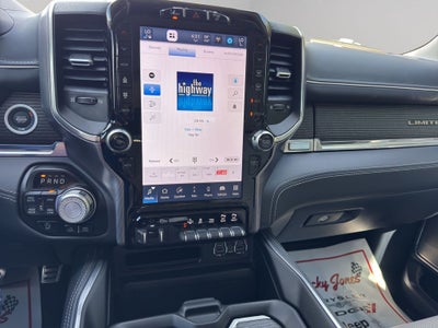 2023 RAM 1500 Limited