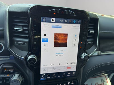 2023 RAM 1500 Limited