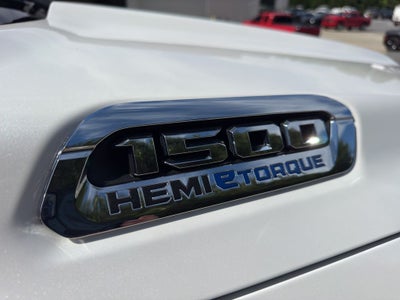 2023 RAM 1500 Limited